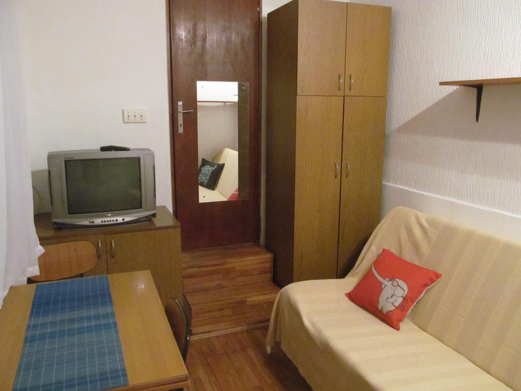Studio Kalenic Beograd Ngoại thất bức ảnh