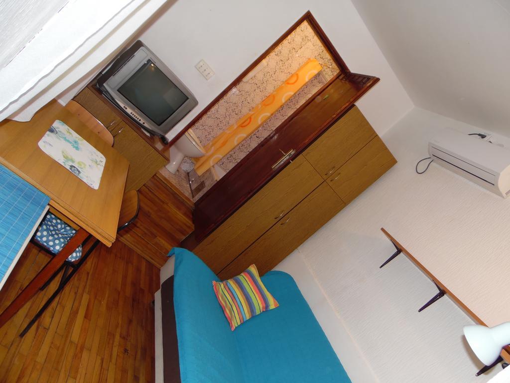 Studio Kalenic Beograd Ngoại thất bức ảnh