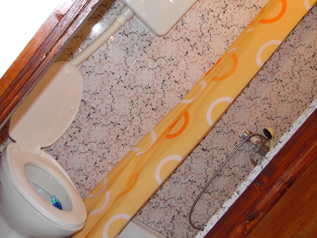 Studio Kalenic Beograd Ngoại thất bức ảnh