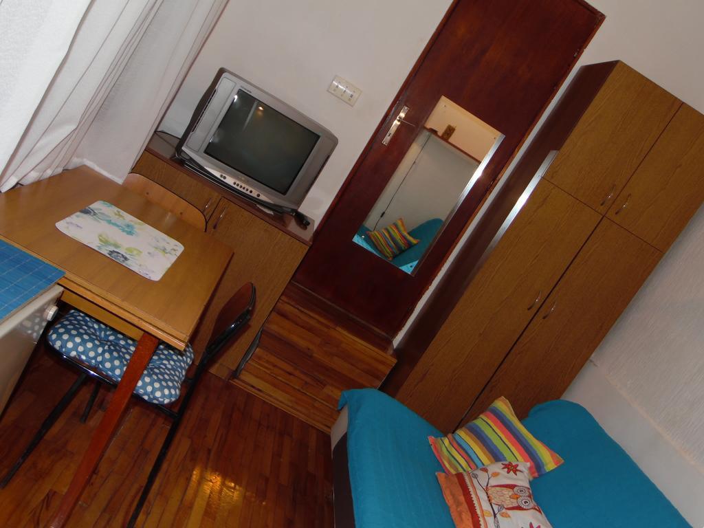 Studio Kalenic Beograd Ngoại thất bức ảnh