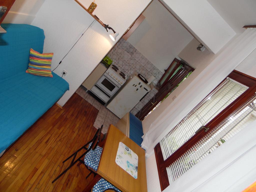 Studio Kalenic Beograd Ngoại thất bức ảnh